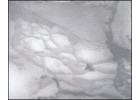 samolepící fólie MRAMOR ŠEDÝ 11045 šířka 67,5 cm